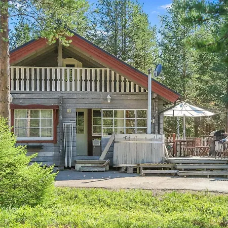 بيت للعطل Kerkkaelae By Interhome *