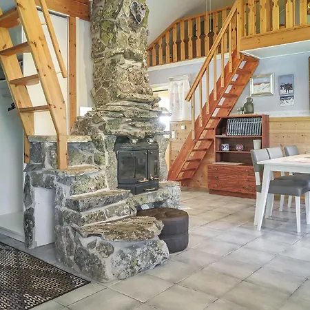 Kerkkaelae By Interhome Tatil Evi *