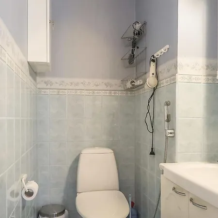 Dom wakacyjny Kerkkaelae By Interhome *