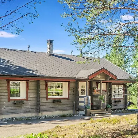 Kerkkaelae By Interhome *