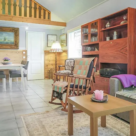 Kerkkaelae By Interhome Luosto