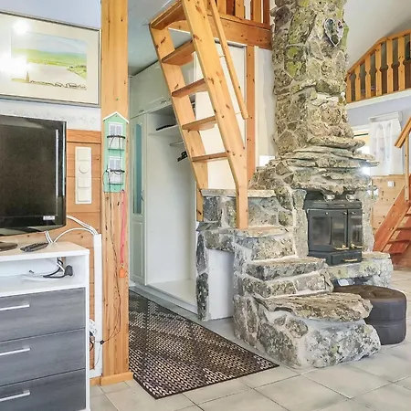 Tatil Evi Kerkkaelae By Interhome *