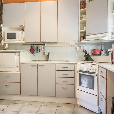 Dom wakacyjny Kerkkaelae By Interhome Luosto