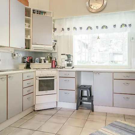 Dom wakacyjny Kerkkaelae By Interhome *