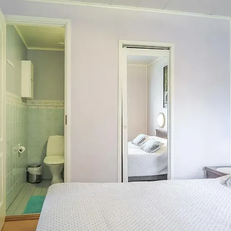 Tatil Evi Kerkkaelae By Interhome