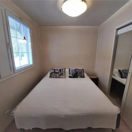 Dom wakacyjny Kerkkaelae By Interhome *