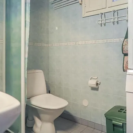 Tatil Evi Kerkkaelae By Interhome *