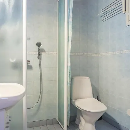 Kerkkaelae By Interhome Tatil Evi Luosto