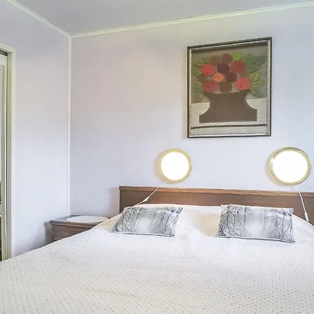 Kerkkaelae By Interhome *