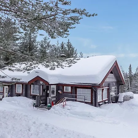 Tatil Evi Kerkkaelae By Interhome