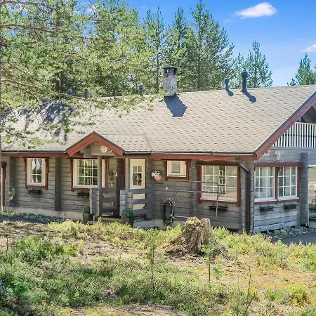 بيت للعطل Kerkkaelae By Interhome