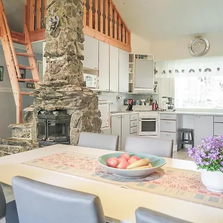 Kerkkaelae By Interhome *