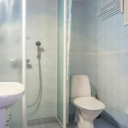 Kerkkaelae By Interhome * لووُستو