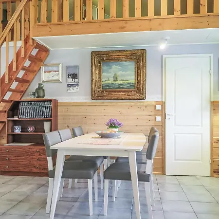 Kerkkaelae By Interhome بيت للعطل