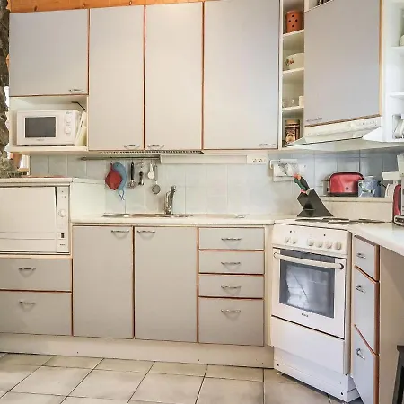 بيت للعطل Kerkkaelae By Interhome لووُستو