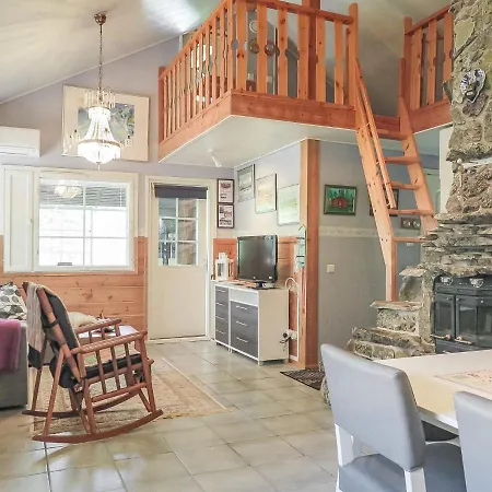 بيت للعطل Kerkkaelae By Interhome *