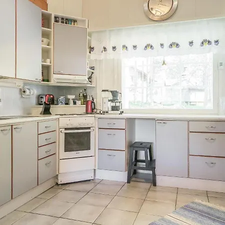 بيت للعطل Kerkkaelae By Interhome لووُستو